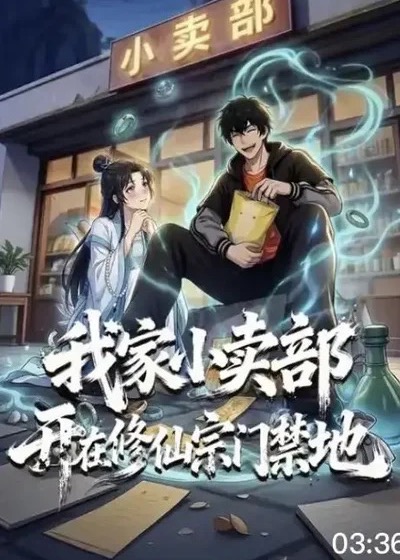 开篇阶段示意封面